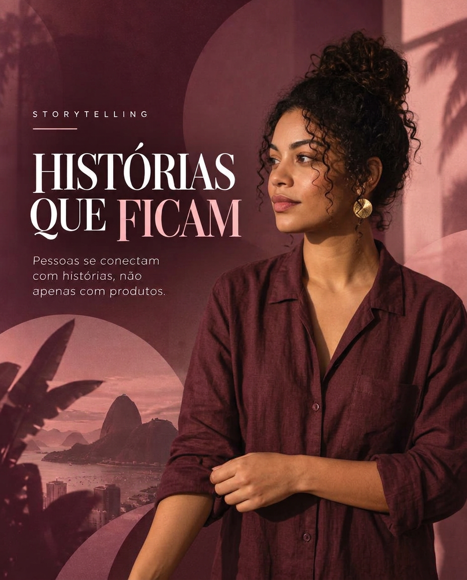 Histórias que ficam